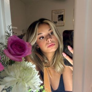 Meet your Posher, Kylee